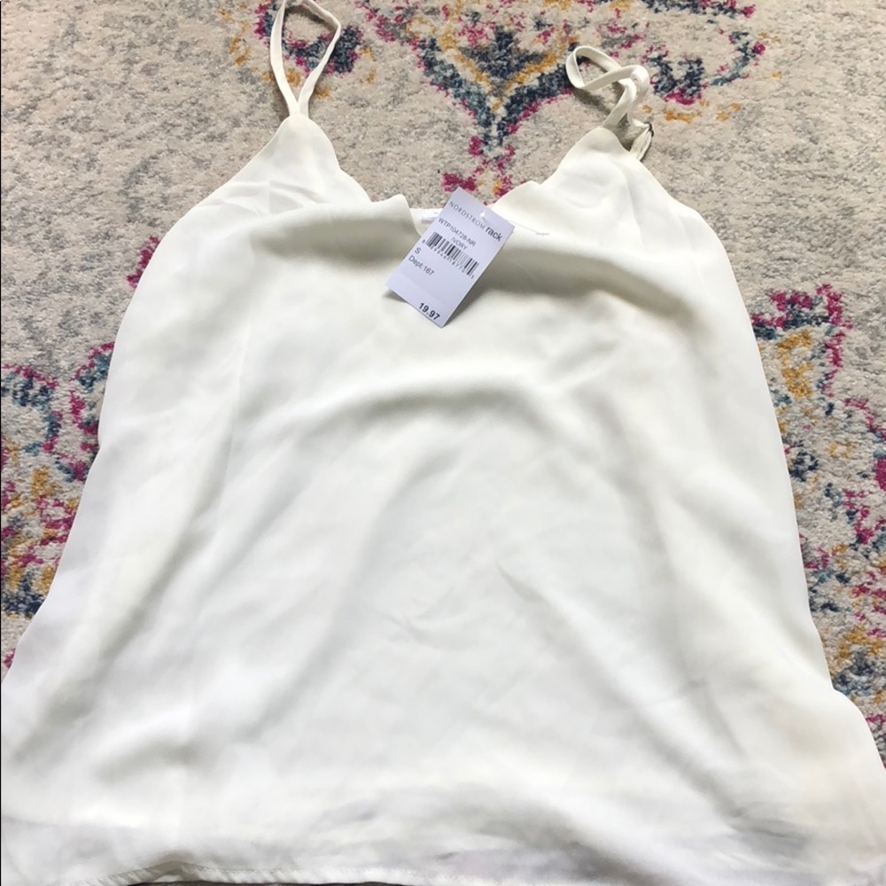 Never worn socialite shirt